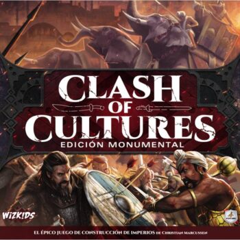 clash-of-cultures-edicion-monumental-castellano